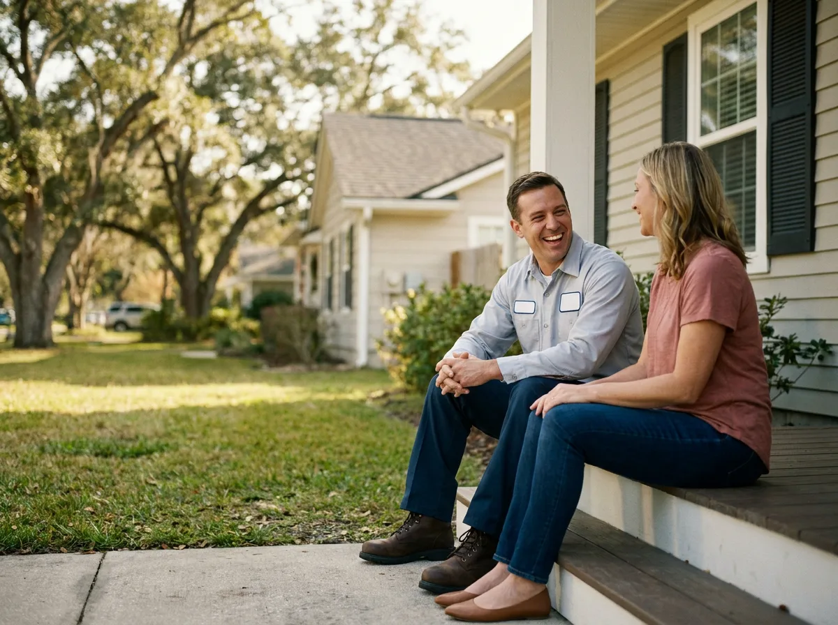 Septic tank pumping FAQs for Banks, AL